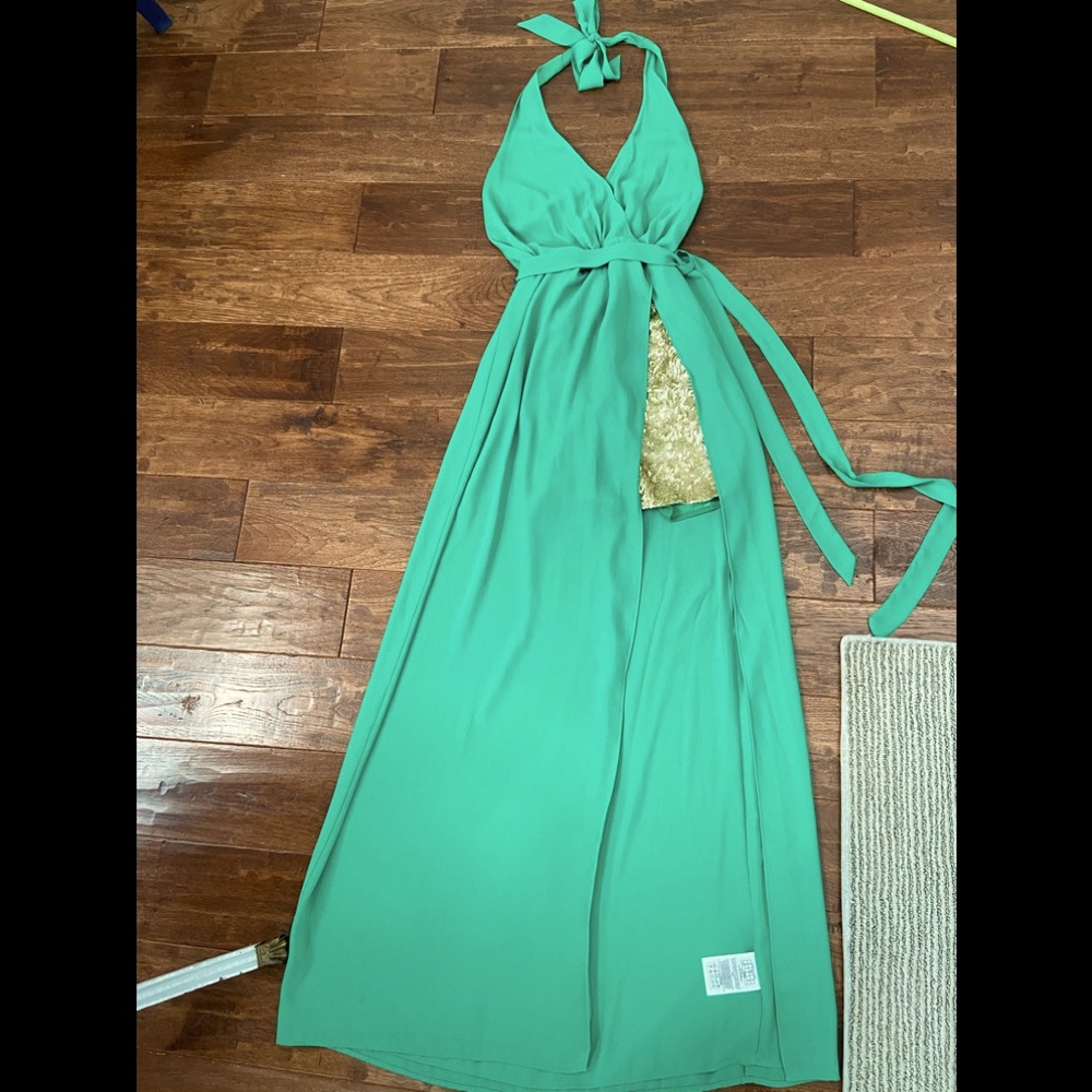 BCBGmaxazria dress
